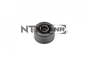 Купити GA784.09 NTN SNR Шків генератора Hyundai