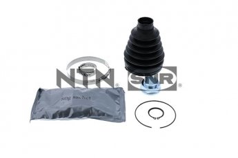 Купить IBK77.011 NTN SNR Пыльник ШРУСа Suzuki SX4 (1.5 VVT, 1.6, 1.6 VVT)