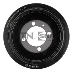 Купить DPF353.09 NTN SNR Шкив коленвала Tracker (1.7 TD, 1.7 TD AWD)