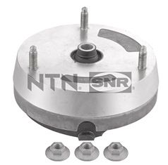 Купить KB650.09 NTN SNR Опора амортизатора  БМВ Х6 (Е71, Е72) (3.0, 4.4)
