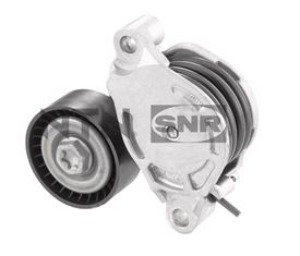 Купить GA350.102 NTN SNR Ролик приводного ремня Cooper (1.2, 1.5, 2.0)