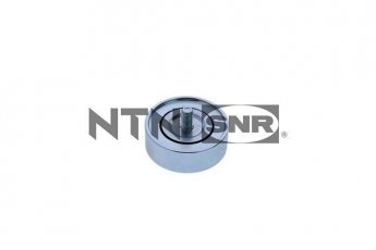 Купить GA373.09 NTN SNR Ролик приводного ремня Митсубиси АСХ (1.8 DI-D, 1.8 DI-D 4WD)