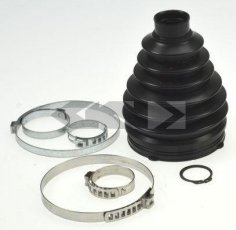 Купить 25601 SPIDAN Пыльник ШРУСа Mazda 3 (BK, BL) (1.6, 1.6 MZR)