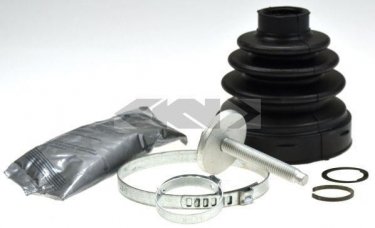 Купити 36001 SPIDAN Пильник ШРУСа Фокус 2 (2.5 RS 500, 2.5 ST)