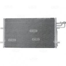 Купить 260005 HC CARGO Радиатор кондиционера Фокус 2 (1.4, 1.6, 1.8, 2.0, 2.5)