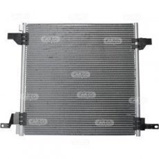 Купить 260415 HC CARGO Радиатор кондиционера