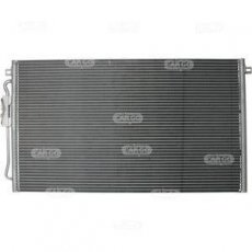 Купить 261045 HC CARGO Радиатор кондиционера Вояджер 2.5 CRD