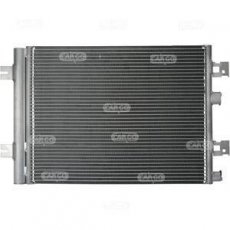 Купить 261056 HC CARGO Радиатор кондиционера Авенсис 2.0 D-4D