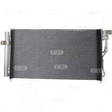 Купить 260941 HC CARGO Радиатор кондиционера