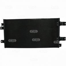 Купить 261036 HC CARGO Радиатор кондиционера Мастер 2 2.5 dCi