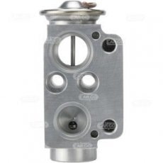Купити 260523 HC CARGO Клапан кондиціонера 4-series