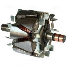 Купить 137335 HC CARGO - Нов Ротор генератора CARGO