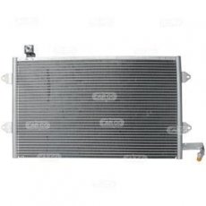 Купить 260700 HC CARGO Радиатор кондиционера Vento