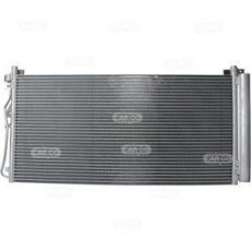 Купить 260892 HC CARGO Радиатор кондиционера Соната (2.0 VVTi GLS, 2.4, 3.3)