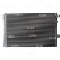 Купить 261087 HC CARGO Радиатор кондиционера Амарок 2.0
