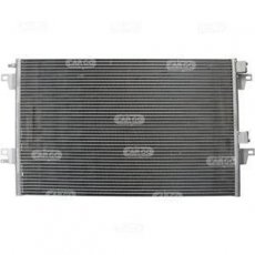 Купить 260462 HC CARGO Радиатор кондиционера Espace 4 (1.9, 2.0, 2.2, 3.0, 3.5)