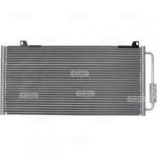 Купить 260392 HC CARGO Радиатор кондиционера