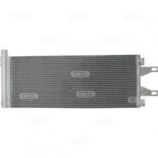 Радиатор кондиционера 260374 HC CARGO фото 1