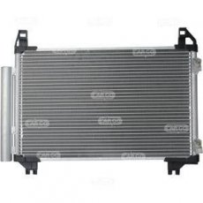 Купить 260710 HC CARGO Радиатор кондиционера Yaris (1.0, 1.3, 1.5, 1.8)