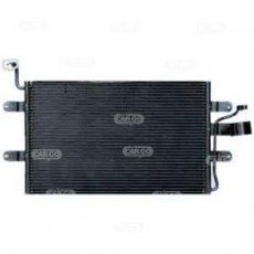 Купить 260502 HC CARGO Радиатор кондиционера Сеат