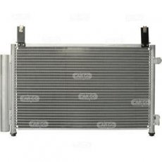 Купить 260361 HC CARGO Радиатор кондиционера