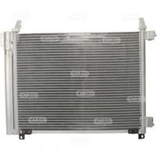 Купить 261090 HC CARGO Радиатор кондиционера Микра 1.2