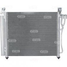 Купить 260405 HC CARGO Радиатор кондиционера Picanto (1.0, 1.1)