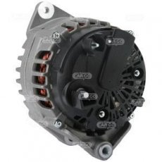 Купить 114680 HC CARGO Генератор без вакуумного насоса Ducato 244 с ременным многоречейковым шкивом