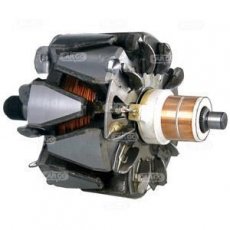Купить 136211 HC CARGO - Ротор генератора CARGO