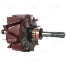 Купить 233768 HC CARGO - Ротор генератора CARGO