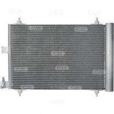 Купить 260054 HC CARGO Радиатор кондиционера Partner (1.1, 1.4, 1.6, 1.9, 2.0)