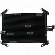 Купить 260364 HC CARGO Радиатор кондиционера Jumper (1.9, 2.0, 2.4)