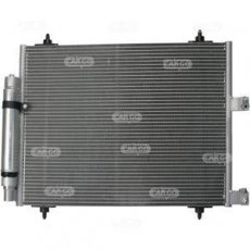 Купить 260368 HC CARGO Радиатор кондиционера Jumpy 2.0 i
