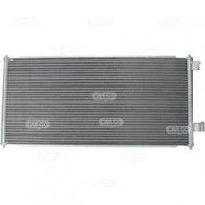 Купить 260386 HC CARGO Радиатор кондиционера