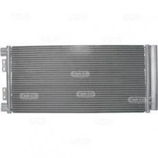 Купить 260393 HC CARGO Радиатор кондиционера