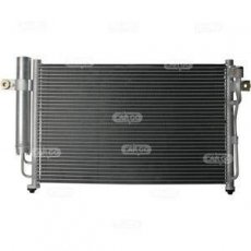 Купить 260399 HC CARGO Радиатор кондиционера