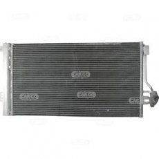 Радиатор кондиционера 260428 HC CARGO фото 1