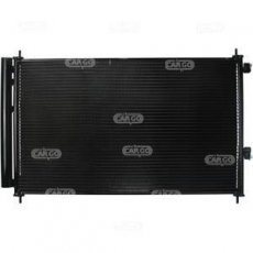 Купить 260483 HC CARGO Радиатор кондиционера Рав 4 (2.0, 2.2)