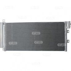Купить 260701 HC CARGO Радиатор кондиционера Пунто