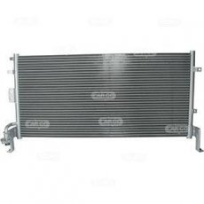 Купить 261095 HC CARGO Радиатор кондиционера Sonata
