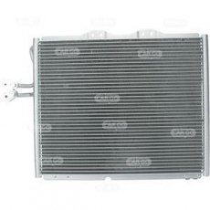 Купить 261188 HC CARGO Радиатор кондиционера Вранглер (2.5, 4.0, 4.0 Rubicon)