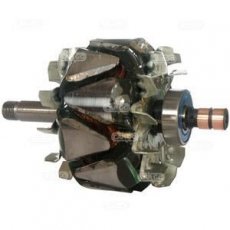 Купить 234523 HC CARGO - Ротор генератора CARGO