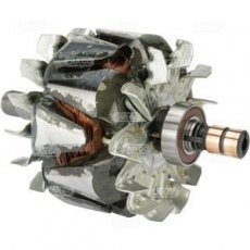 Купить 235744 HC CARGO - Ротор генератора oe- CARGO