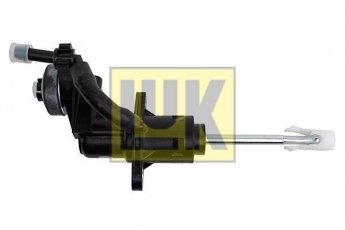 Купити 511 0098 10 LuK Циліндр зчеплення Audi A6 C5 (1.9, 2.5, 2.7, 3.0)
