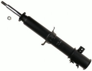 Купити 312 114 SACHS Амортизатор правий двотрубний газовий Ігніс (1.3, 1.3 4WD, 1.5)