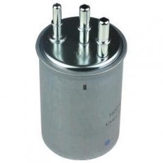Купити HDF924 DELPHI Паливний фільтр (фильтр-патрон) Мондео 3 (2.0, 2.2)