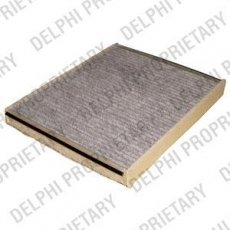 Купить TSP0325240C DELPHI Салонный фильтр (из активированного угля) Фольксваген