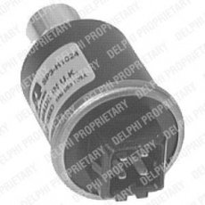 Купити TSP0435058 DELPHI Клапан кондиціонера Vento