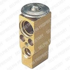 Купити TSP0585062 DELPHI Клапан кондиціонера Пежо 206 (1.1, 1.4, 1.6, 1.9, 2.0)