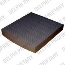 Купить TSP0325265 DELPHI Салонный фильтр  Jumper 2.2 HDi 100